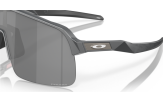 Päikeseprillid OAKLEY Sutro Lite Hi Res Matte Carbon Prizm Black