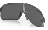 Päikeseprillid OAKLEY Sutro Lite Hi Res Matte Carbon Prizm Black