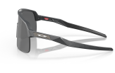Päikeseprillid OAKLEY Sutro Lite Hi Res Matte Carbon Prizm Black