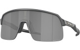 Päikeseprillid OAKLEY Sutro Lite Hi Res Matte Carbon Prizm Black
