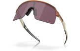 Päikeseprillid OAKLEY Sutro Lite Matte Red Gold Colorshift Prizm Road Black