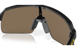 Päikeseprillid OAKLEY Sutro Lite Matte Black Ink Prizm 24k