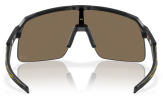 Päikeseprillid OAKLEY Sutro Lite Matte Black Ink Prizm 24k