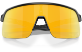 Päikeseprillid OAKLEY Sutro Lite Matte Black Ink Prizm 24k