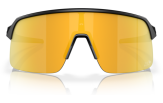 Päikeseprillid OAKLEY Sutro Lite Matte Black Ink Prizm 24k