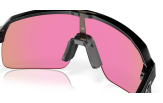 Päikeseprillid OAKLEY Sutro Lite Matte Black Prizm Golf
