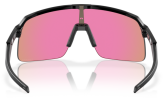 Päikeseprillid OAKLEY Sutro Lite Matte Black Prizm Golf