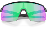Päikeseprillid OAKLEY Sutro Lite Matte Black Prizm Golf
