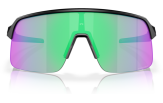 Päikeseprillid OAKLEY Sutro Lite Matte Black Prizm Golf