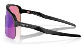 Päikeseprillid OAKLEY Sutro Lite Matte Black Prizm Golf