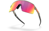 Päikeseprillid OAKLEY Sutro Lite Matte Grey Ink Prizm Road