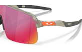 Päikeseprillid OAKLEY Sutro Lite Matte Grey Ink Prizm Road