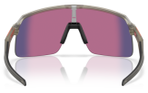 Päikeseprillid OAKLEY Sutro Lite Matte Grey Ink Prizm Road