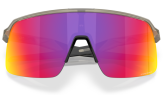 Päikeseprillid OAKLEY Sutro Lite Matte Grey Ink Prizm Road