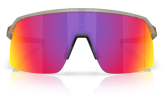 Päikeseprillid OAKLEY Sutro Lite Matte Grey Ink Prizm Road