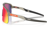 Päikeseprillid OAKLEY Sutro Lite Matte Grey Ink Prizm Road