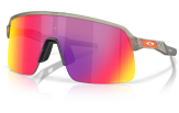 Päikeseprillid OAKLEY Sutro Lite Matte Grey Ink Prizm Road