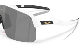 Päikeseprillid OAKLEY Sutro Lite Matte White Prizm Black