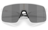 Päikeseprillid OAKLEY Sutro Lite Matte White Prizm Black