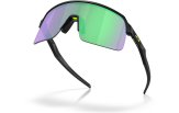 Päikeseprillid OAKLEY Sutro Lite Matte Black Prizm Road Jade