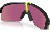 Päikeseprillid OAKLEY Sutro Lite Matte Black Prizm Road Jade