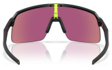 Päikeseprillid OAKLEY Sutro Lite Matte Black Prizm Road Jade