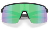 Päikeseprillid OAKLEY Sutro Lite Matte Black Prizm Road Jade