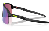 Päikeseprillid OAKLEY Sutro Lite Matte Black Prizm Road Jade