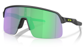 Päikeseprillid OAKLEY Sutro Lite Matte Black Prizm Road Jade