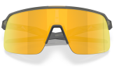 Päikeseprillid OAKLEY Sutro Lite MT Olive Ink Prizm 24K