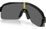Päikeseprillid OAKLEY Sutro Lite Matte Black v2 Prizm Black