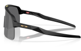 Päikeseprillid OAKLEY Sutro Lite Matte Black v2 Prizm Black