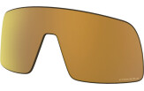 Prilliklaasid OAKLEY Sutro Prizm 24k
