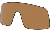 Prilliklaasid OAKLEY Sutro Prizm Bronze