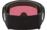 M&auml;eprillid OAKLEY Flight Path L Matte Black Prizm Snow Dark Grey