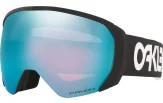 M&auml;eprillid OAKLEY Flight Path L Factory Pilot Black Prizm Snow Sapphire Iridium