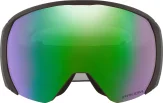 M&auml;eprillid OAKLEY Flight Path L Matte Black Prizm Snow Jade Iridium