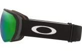 M&auml;eprillid OAKLEY Flight Path L Matte Black Prizm Snow Jade Iridium
