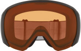 Mäeprillid OAKLEY Flight Path L Matte Black Prizm Snow Persimmon