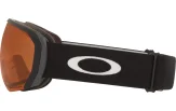 M&auml;eprillid OAKLEY Flight Path L Matte Black Prizm Snow Persimmon