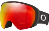 M&auml;eprillid OAKLEY Flight Path L Matte Black Prizm Snow Torch Iridium