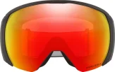 M&auml;eprillid OAKLEY Flight Path L Matte Black Prizm Snow Torch Iridium