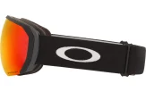 M&auml;eprillid OAKLEY Flight Path L Matte Black Prizm Snow Torch Iridium