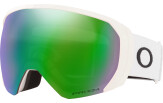 Mäeprillid OAKLEY Flight Path L Matte White Prizm Snow Jade Iridium