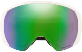 Mäeprillid OAKLEY Flight Path L Matte White Prizm Snow Jade Iridium