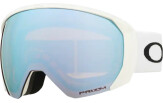 Mäeprillid OAKLEY Flight Path L Matte White Prizm Snow Sapphire Iridium