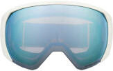 Mäeprillid OAKLEY Flight Path L Matte White Prizm Snow Sapphire Iridium