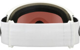 Mäeprillid OAKLEY Flight Path L Matte White Prizm Snow Sapphire Iridium