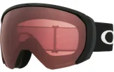M&auml;eprillid OAKLEY Flight Path L Matte Black Prizm Snow Dark Grey