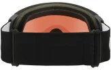 M&auml;eprillid OAKLEY Flight Path L Matte Black Prizm Snow Rose
